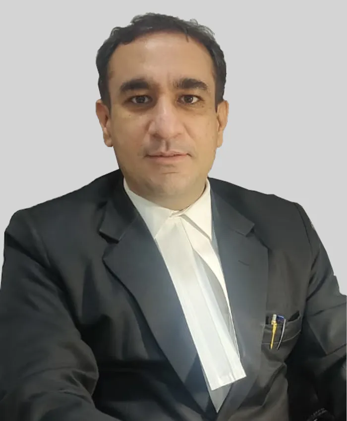 About DBA Law and Davesh Bhatia